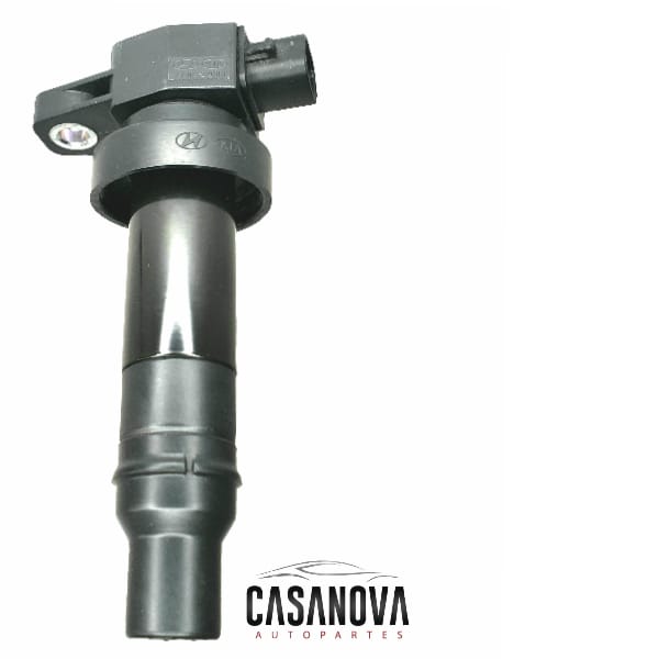 Bobina de Encendido Hyundai Elantra 1.6L DOHC MOBIS HYUNDAI V2