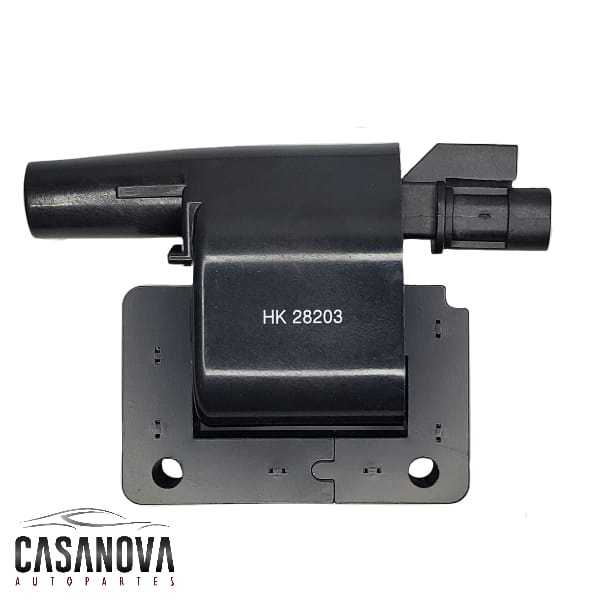 Bobina de Encendido Nissan Sentra B13 v2