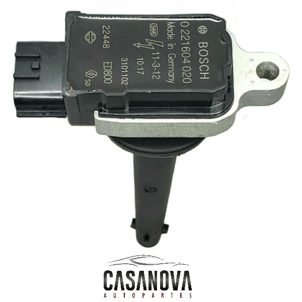 Bobina de Encendido NISSAN Tiida MR18DE BOSCH