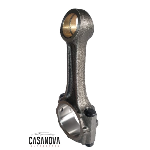 Brazo de biela Mitsubishi Montero 2.6L 4G54 HCL v2