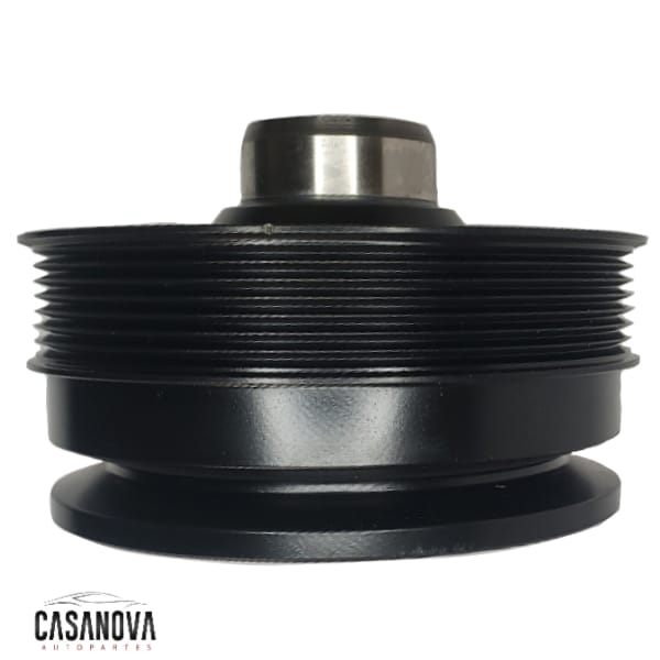 Polea Cigueñal Chevrolet D-max 3.0 RT50 4JJ1 ISUZU original v2