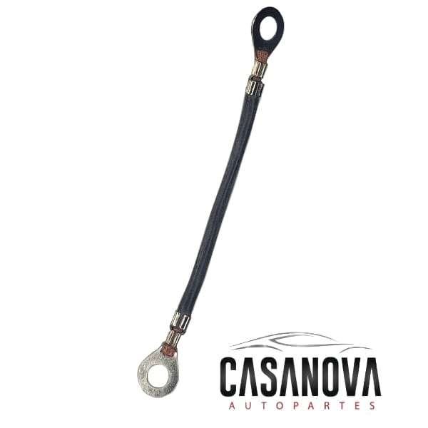 Cable de Tierra NISSAN, TOYOTA, MAZDA OEM 22182-71300 marca CENTURY