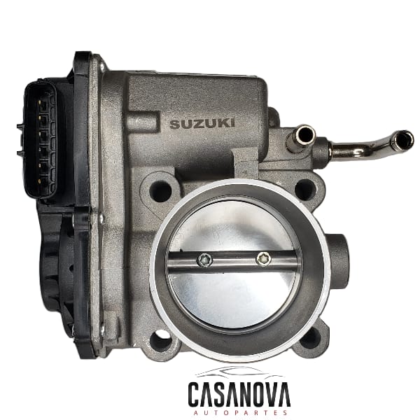 Cuerpo Aceleración Chevrolet Gran Vitara Sz 2.0L marca SGP OEM 13400-65J00 V2