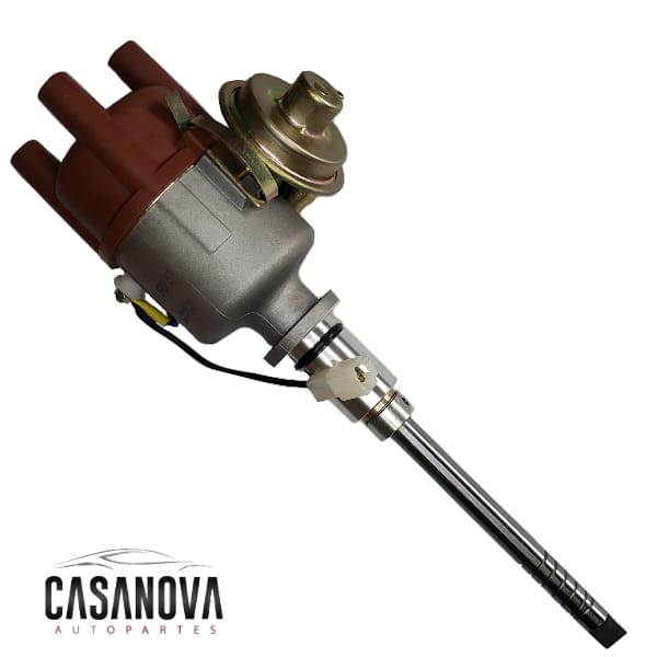 Distribuidor Chevrolet LUV 1600 KB20 y Trooper 2000 G200 marca SUPER OEM 8942007190 V1