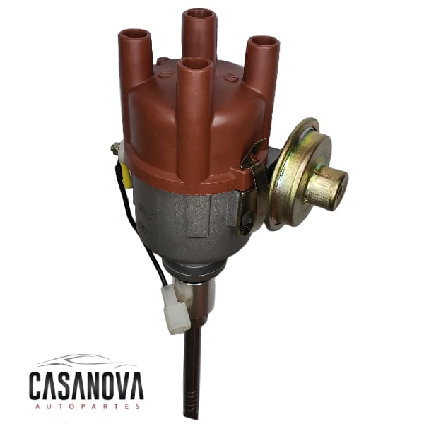 Distribuidor Chevrolet LUV 1600 KB20 y Trooper 2000 G200 marca SUPER OEM 8942007190 V2