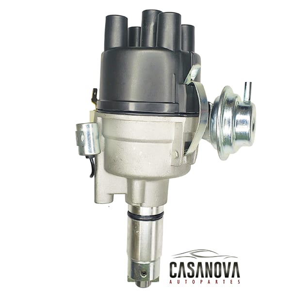 Distribuidor Datsun 1200 A12 marca Súper OEM 22100-H8301 v2