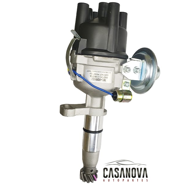 Distribuidor Mitsubishi L200 4G63 electrónico marca Everspark OEM MD-009102