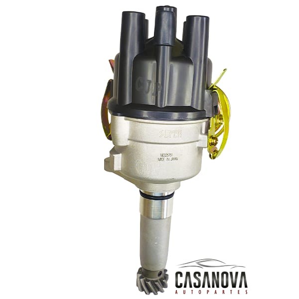 Distribuidor Mitsubishi Montero 2.6L 4G54 marca SUPER OEM MD-025751 v1