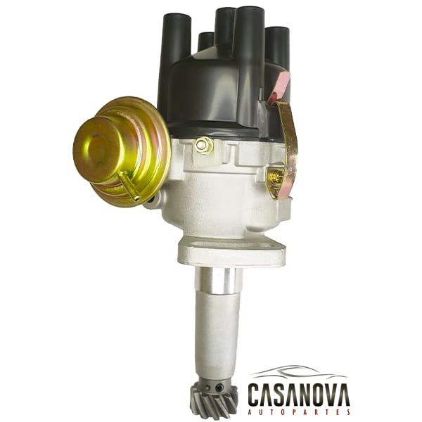 Distribuidor Mitsubishi Montero 2.6L 4G54 marca SUPER OEM MD-025751 v2