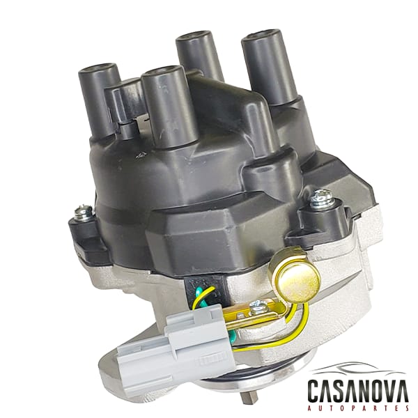 Distribuidor Nissan Sentra B14 GA16DE Iny. Marca KN-Auto OEM 22100-0M300 v1
