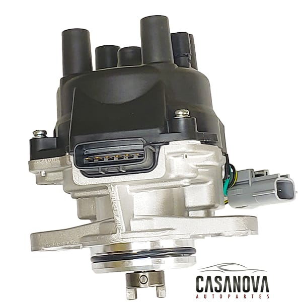 Distribuidor Nissan Sentra B14 GA16DE Iny. Marca KN-Auto OEM 22100-0M300 v2