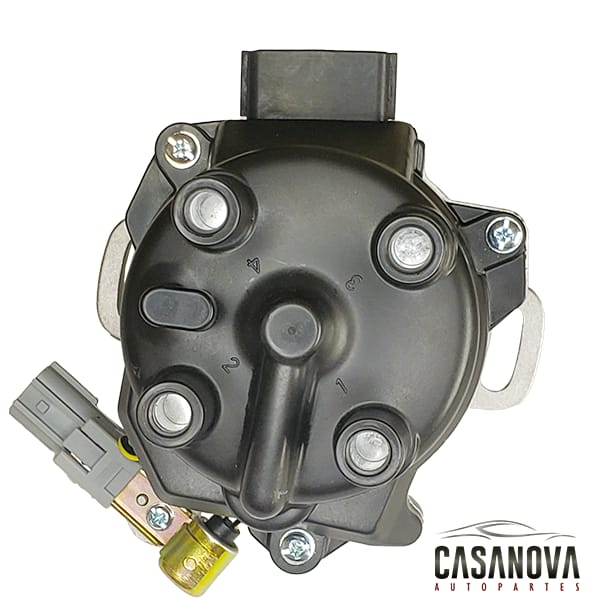Distribuidor Nissan Sentra B14 GA16DE Iny. Marca KN-Auto OEM 22100-0M300 v3