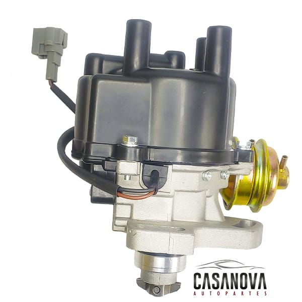 Distribuidor Toyota Corolla 4AF Carburador marca Porter Ind OEM 19020-16111 v1