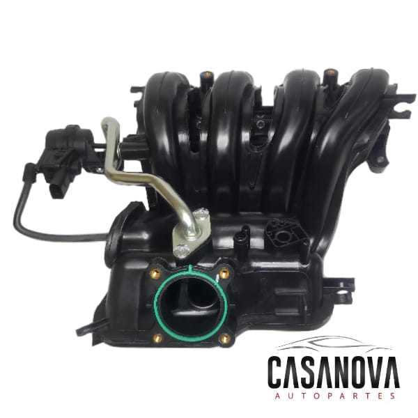 Múltiple de Admisión Chevrolet N200 y N300 marca JHLB OEM 9052823