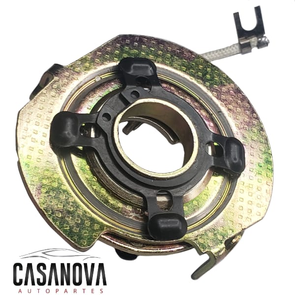 Platinera del Distribuidor TOYOTA Stout 2000 5R marca CENTURY