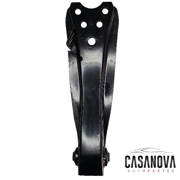 Plato o Mesa de suspensión inferior DATSUN 1200 A12 camioneta marca CARICO OEM 54100-H8500, 54101-H8500 V1