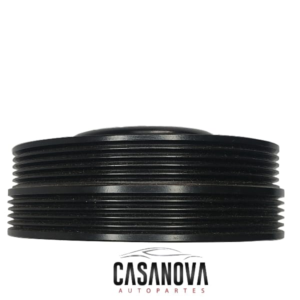 Polea Cigueñal Mitsubishi Lancer 1.5 4G15 marca HIGHLINK v2