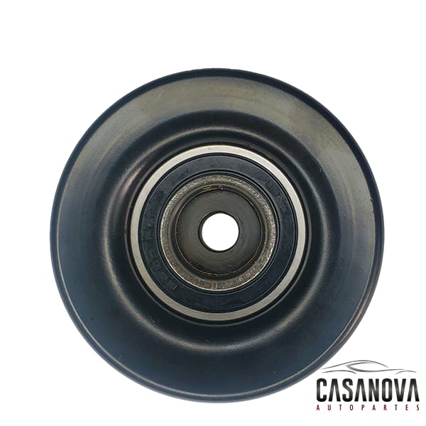 Polea Templador Banda Multiple Chevrolet Gran Vitara 2.0 OEM 17530-77E00 marca Mirai v1