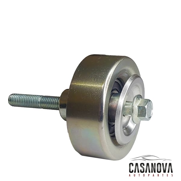 Polea Tensora Banda Múltiple Chevrolet Captiva 3.2 OEM marca TSN OEM 12610680 v1