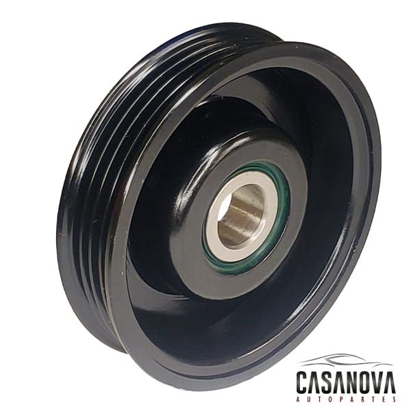 Polea Tensora Banda Múltiple para HYUNDAI H100 y KIA Sportage GMB
