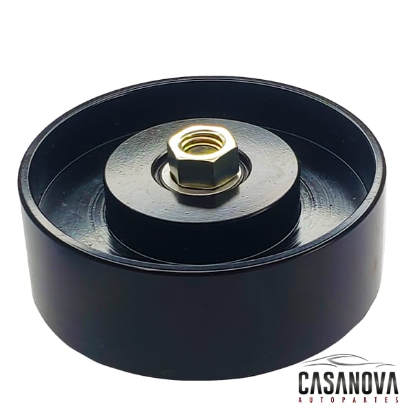 Polea Tensora Banda Múltiple Toyota Hilux Vigo 2.7 marca Engi 88440-0K060/ EG50732 parte del motor v4