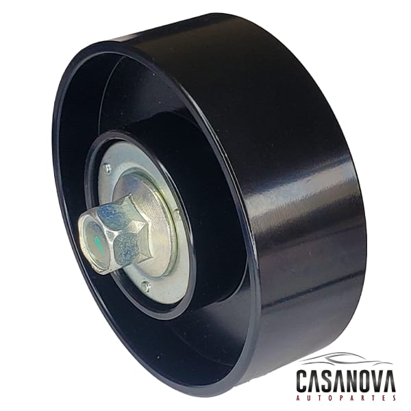 Polea Tensora Banda Múltiple Toyota Hilux Vigo 2.7 marca Engi 88440-0K060/ EG50732 parte del motor v2