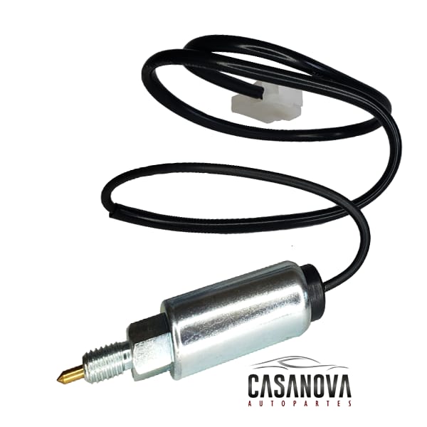 Selenoide del Carburador Suzuki Forsa 2 G10 marca GEN v1