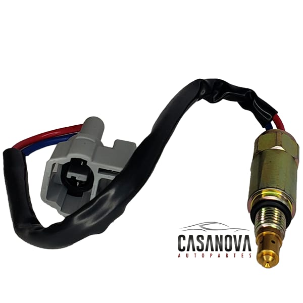Solenoide del Carburador Chevrolet Vitara 3 puertas SE416 marca GEN v1