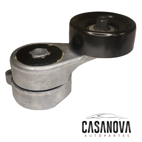 Templador Banda Múltiple CHEVROLET Luv, Rodeo, Dmax V6 6VD1-6VE1 marca GATES OEM 38266 v3