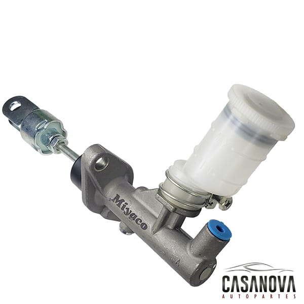 Cilindro Principal de Embrague para MITSUBISHI Galante Saloon marca Miyaco Japón OEM MB891291, MB891290, MB910122
