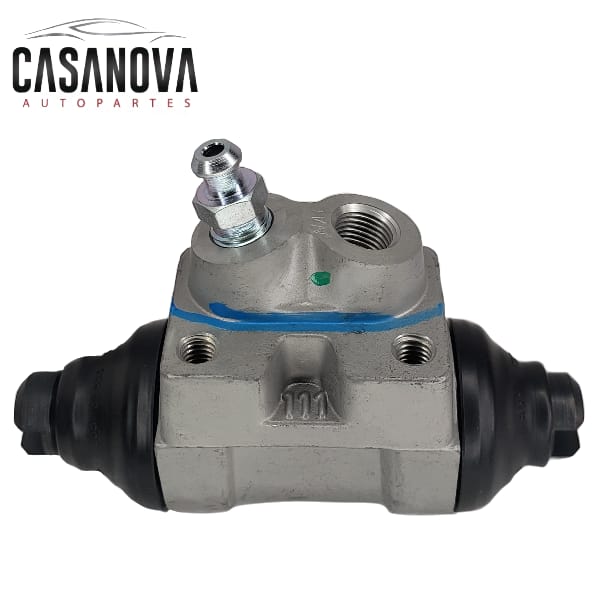 Cilindro de Freno de Rueda Posterior Hyundai Accent 1.4, Kia Rio Xcite y Grand I10 marca Mobis Hyundai OEM 58330-1R000, 58330-F9000