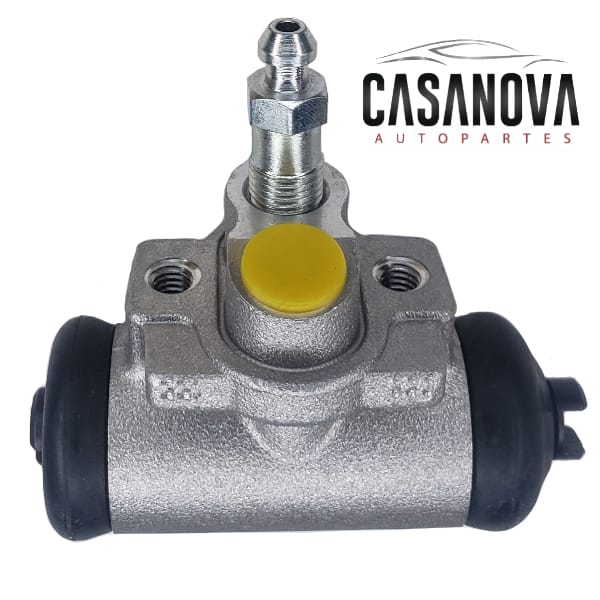 Cilindro de Freno de Rueda Posterior para CHEVROLET ALTO marca Metteli – Italia OEM 53401-67L00, 53401-70F10