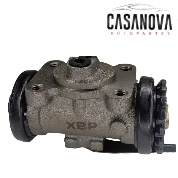 Cilindro de Freno de Rueda Posterior para ISUZU NHR, NKR 7-8 de frente marca BGF OEM 8971793350, 8971793370, 8971793380, ACD000714