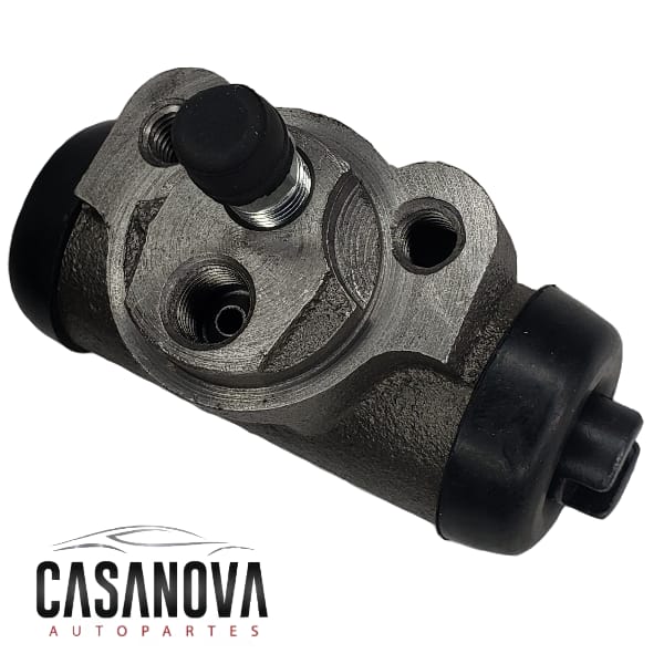 Cilindro de Freno de Rueda Posterior para MITSUBISHI Montero L200 4G32-4G63 marca HERI OEM MB-500739, MB-509738
