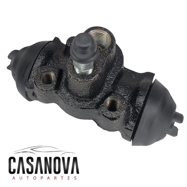 Cilindro de Freno de Rueda Posterior para Mazda 323 E3 y E5 versión japonés marca FIC OEM B216-26-610