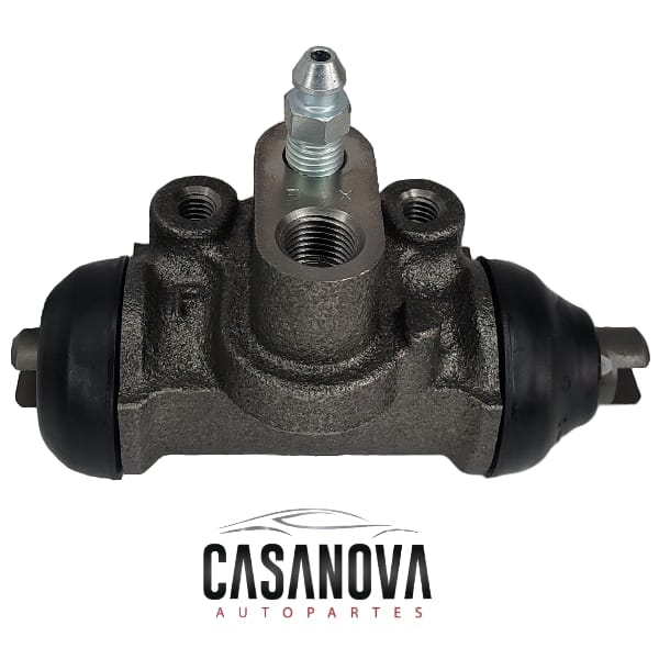 Cilindro de Freno de Rueda Posterior para Mazda Alegro 1.6L marca Seikin Japón OEM B21H-26-610