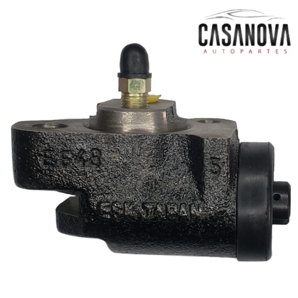Cilindro de freno de rueda delantero para Chevrolet Luv 1600 KB20 marca Eagle Japón OEM 9476017261