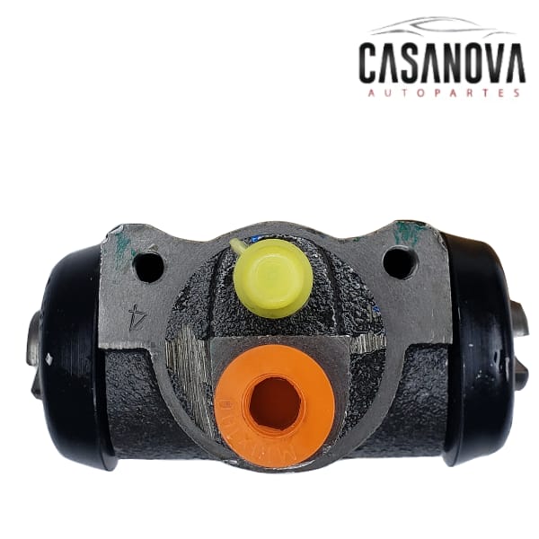 Cilindro de freno de rueda posterior para Chevrolet Dmax 2.5 y 3.0 marca Pointer OEM 8973193000 v1