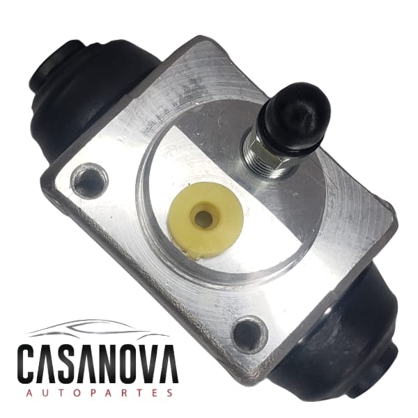 Cilindro de freno de rueda posterior para TOYOTA Hilux Vigo 2.7 VVTi marca BGF OEM 47550-09080