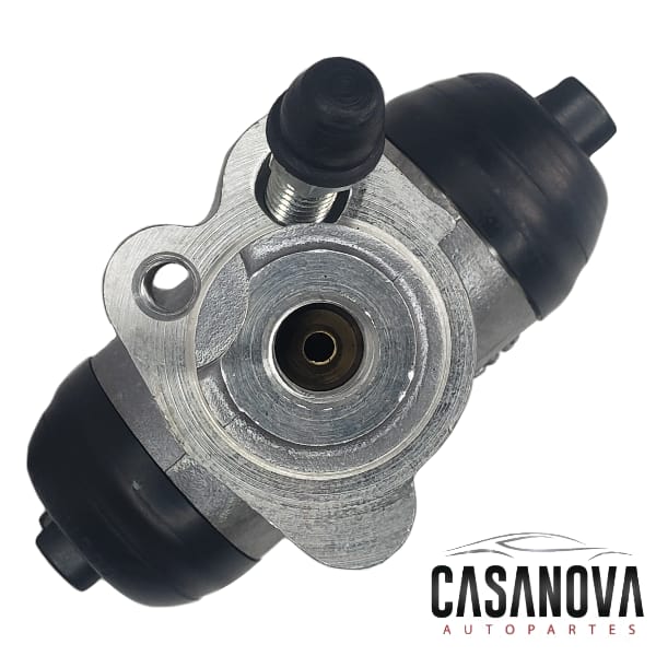 Cilindro de freno de rueda posterior para TOYOTA Yaris 1.5L 1NZFE y Toyota Corolla 1.8L marca FIC Japón OEM 47550-20211, 47570-20030