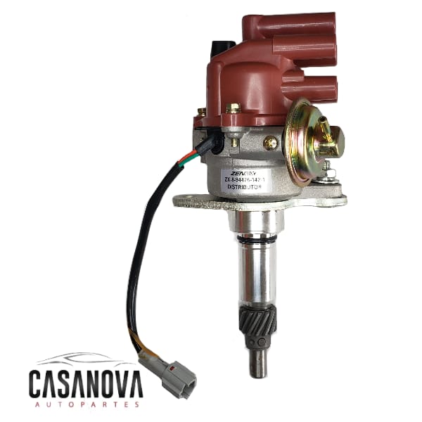 Distribuidor chevrolet luv 2300 4zd1 marca Zenex OEM 8944761421 v2