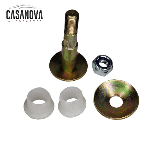 Kit Perno Barra Central para CHEVROLET Trooper 2000 G200 marca Nakamoto OEM 8942373651
