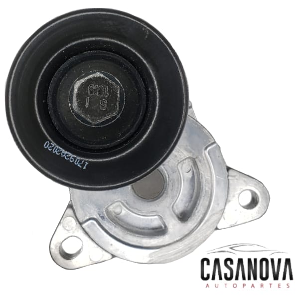 Polea Templadora Banda Múltiple Hyundai Tucson 2.0L marca Gates OEM 25281-27060 / 25281-27010 V2