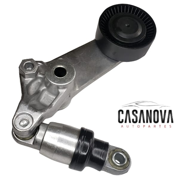 Polea Templadora Banda Múltiple TOYOTA Corolla 1.8L marca Nakamoto