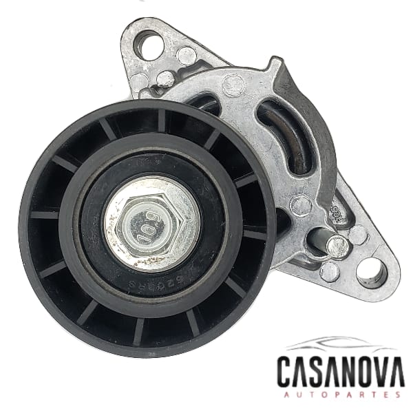 Polea Tensora Banda Múltiple Renault Logan marca Record OEM 808764