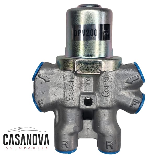 Repartidor de Liquido de freno para Suzuki Forsa 1 y 2, Swift, Steem, marca Suzuki original OEM 51910-82110