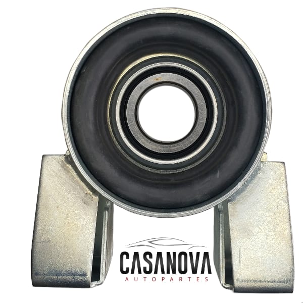 Soporte del Cardan para CHEVROLET Dmax 2.5 y 3.0 4x2 marca ASSAM OEM 902022KT, 95625659 v2