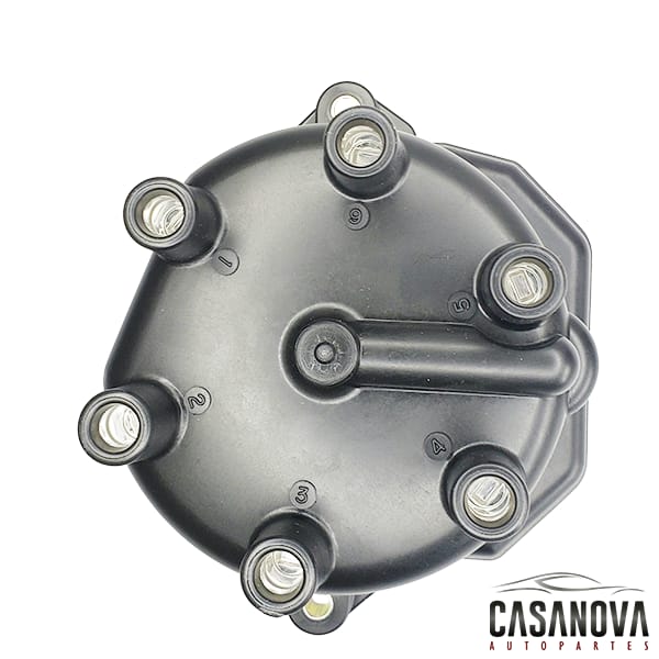 Tapa del Distribuidor NISSAN Pathfinder VG33E marca YEC OEM YD-252 / 22162-0W00 / 22162-7B000
