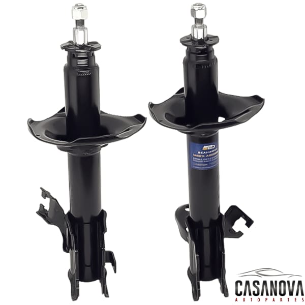 Amortiguadores Delanteros para NISSAN Sentra B13 marca Seahawks OEM 55303-54Y00 / 55302-54Y00