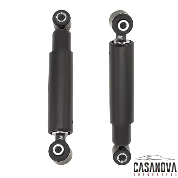 Amortiguadores Posteriores Chevrolet Zafira marca Seahawks OEM 72119125